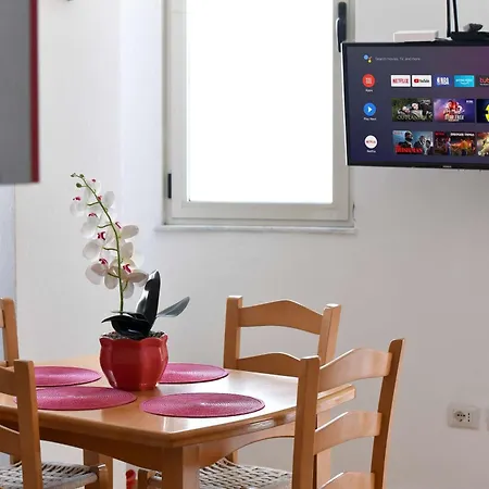 Appartement Casa Marea *