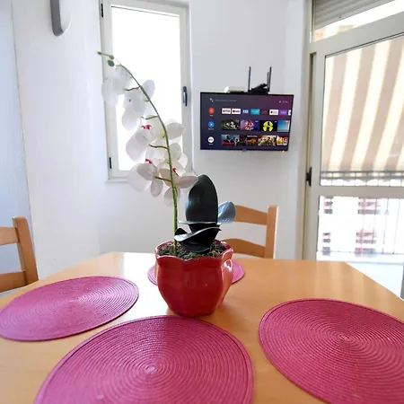 Appartement Casa Marea