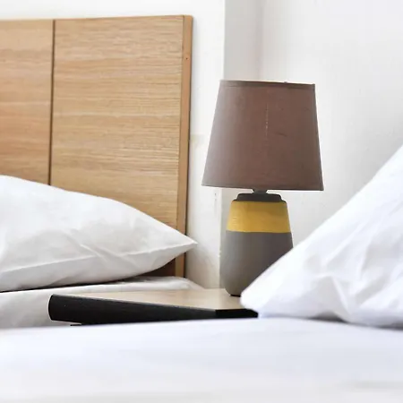 Appartement Casa Marea *