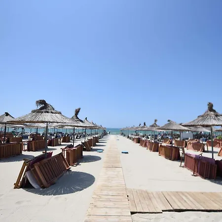 Casa Marea Appartement *