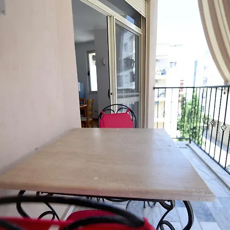 דירה Casa Marea *
