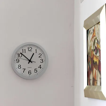 Casa Marea דירה גולם