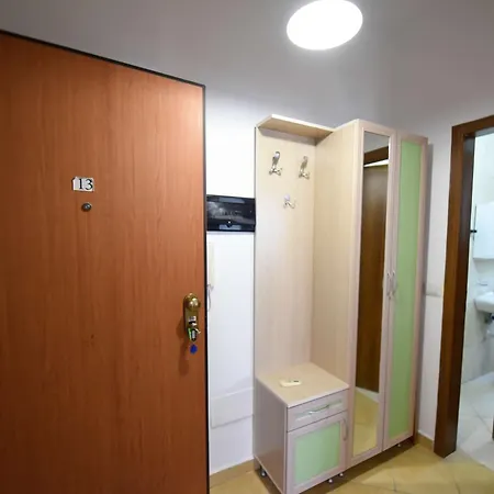 Casa Marea דירה