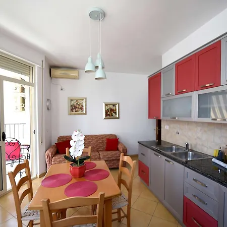 דירה Casa Marea