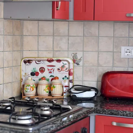 Appartement Casa Marea *