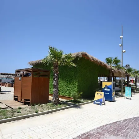 Casa Marea גולם