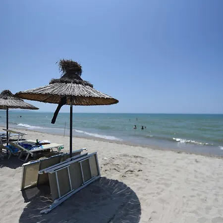 Appartement Casa Marea