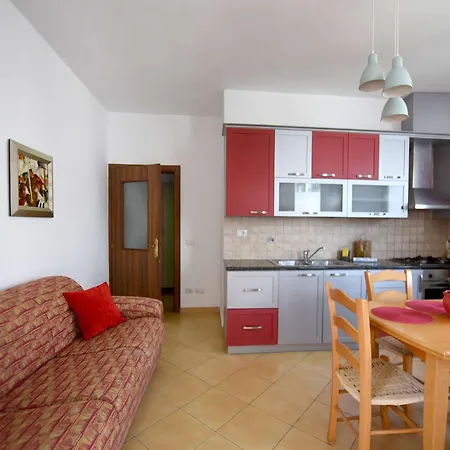 Casa Marea דירה *