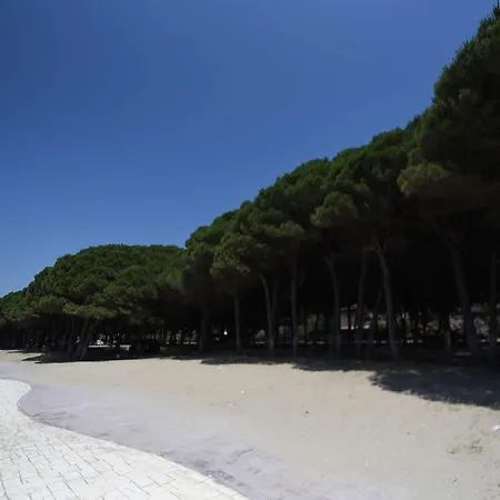 Appartement Casa Marea