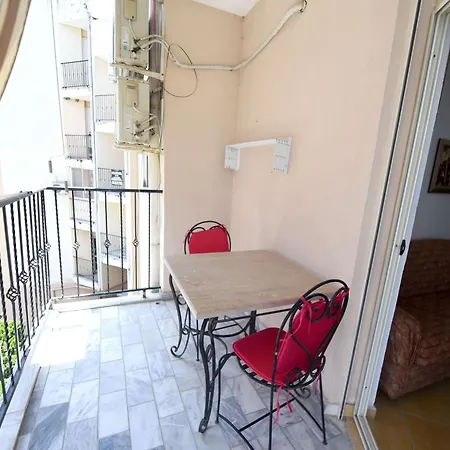 Casa Marea דירה גולם