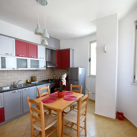Casa Marea דירה *