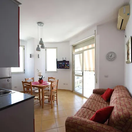 Casa Marea Appartement