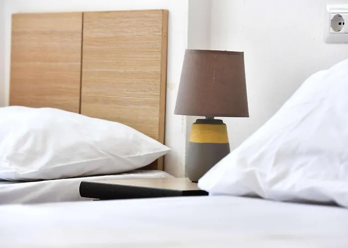 Apartman Casa Marea *