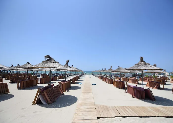 Casa Marea Apartman *