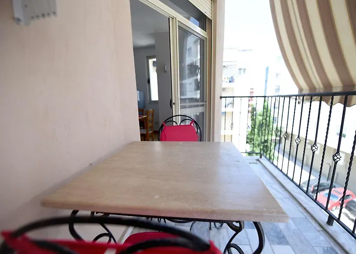 Apartman Casa Marea *