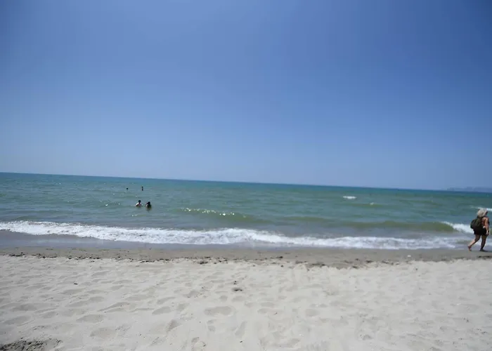 Apartman Casa Marea Golem