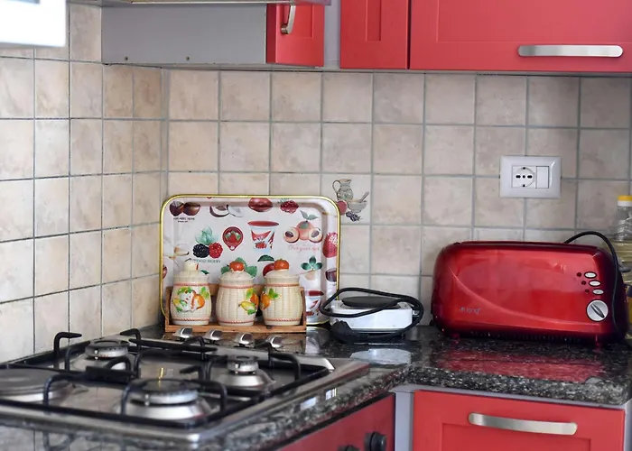 Apartman Casa Marea *