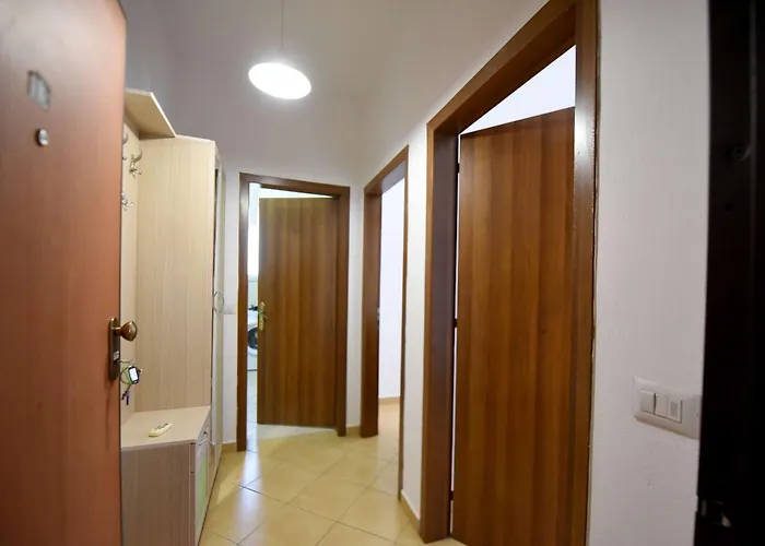 Casa Marea Apartman Golem