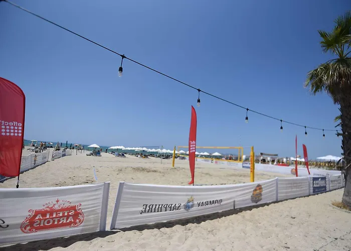 Apartman Casa Marea *