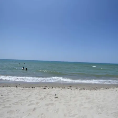 דירה Casa Marea גולם