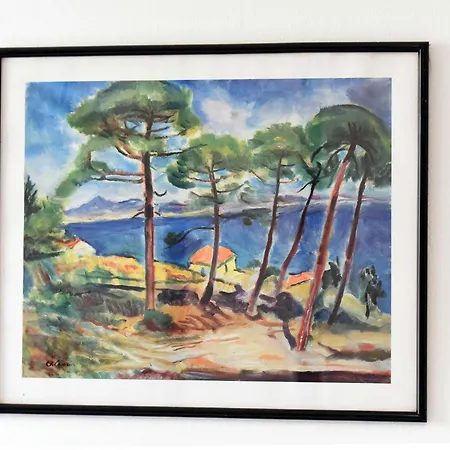 Casa Marea * גולם