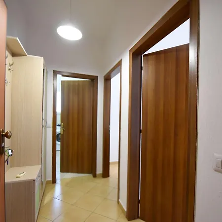 Casa Marea דירה גולם