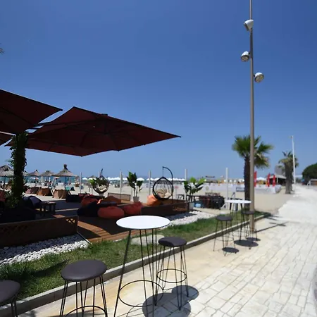 Casa Marea Apartment