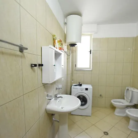 Apartment Casa Marea Golem (Tirana)