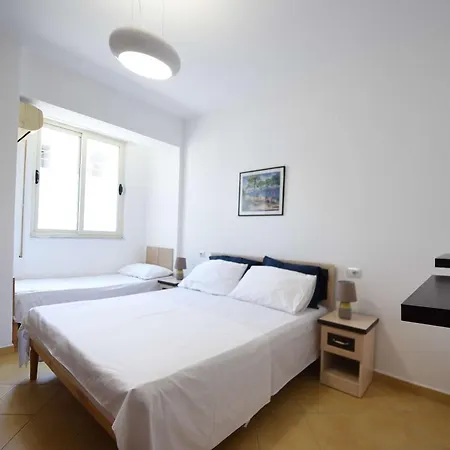 Casa Marea Apartment