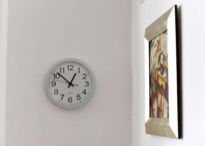 Casa Marea Lägenhet Golem (Tirana)