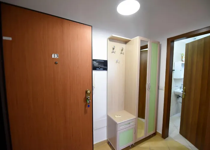 Casa Marea Lägenhet