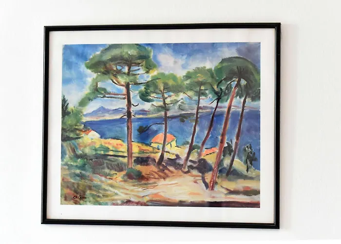 Casa Marea * Golem (Tirana)