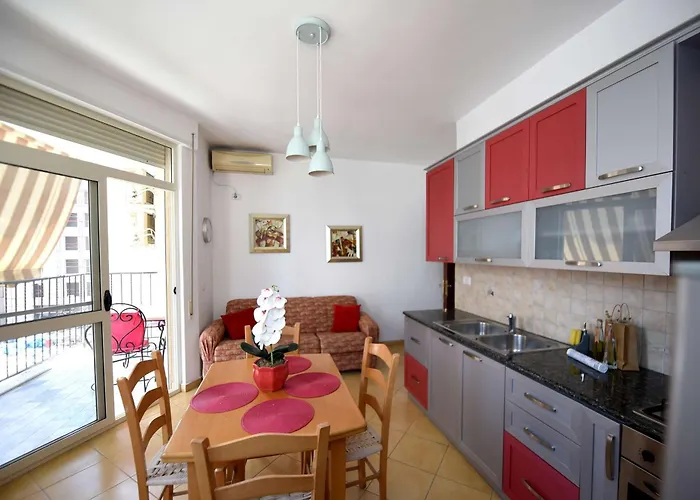 Lägenhet Casa Marea